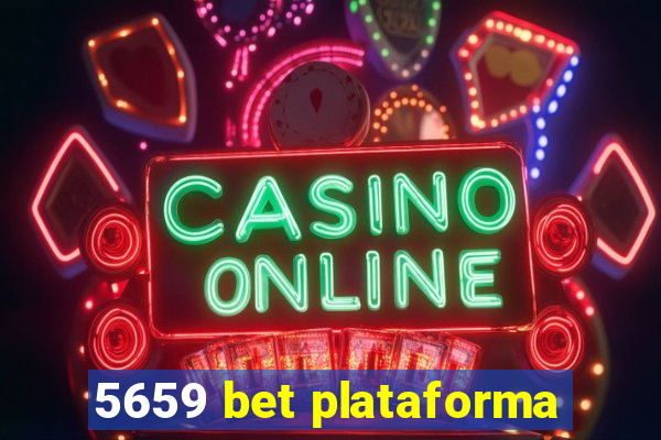 5659 bet plataforma